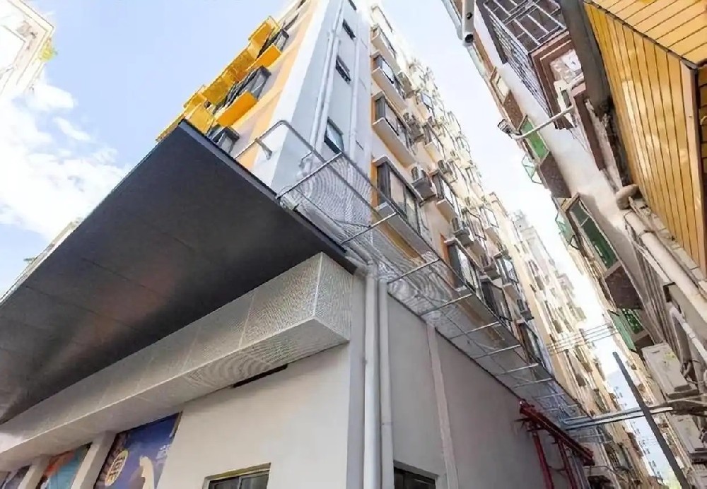 深圳安居乐寓2023年度第一批城中村装修改造项目整体卫浴供货与安装